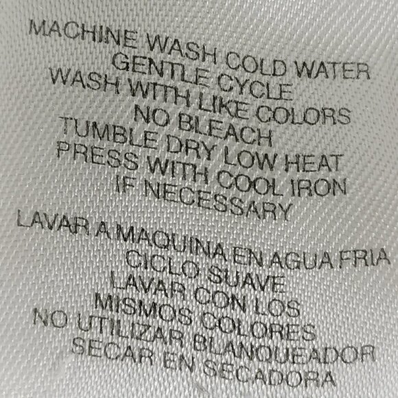 Bermuda Shorts Size 10 #99 - Picture 6 of 8